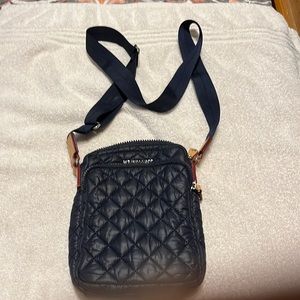 Mz Wallace crossbody. Excellent condition, non smoker